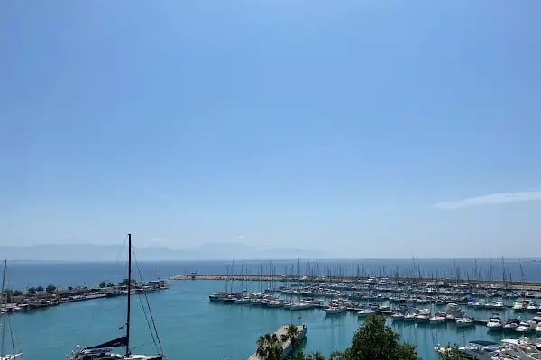 Finike'nin Doğal Sirkecisi - Resim 5