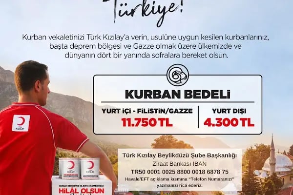 Beylikdüzü Türk Kızılayı Şube Başkanlığı - Resim 7