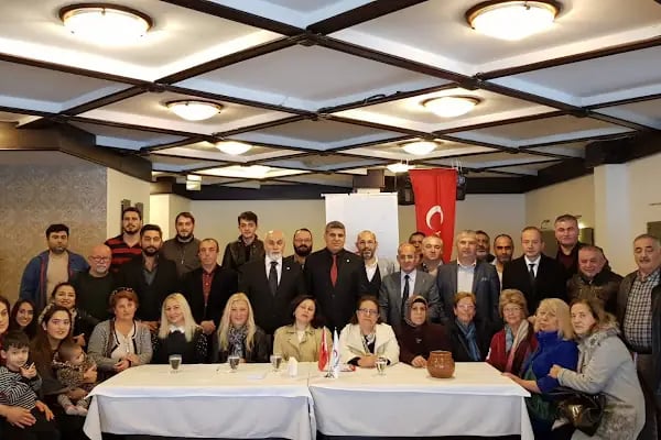 Beylikdüzü Türk Kızılayı Şube Başkanlığı - Resim 10