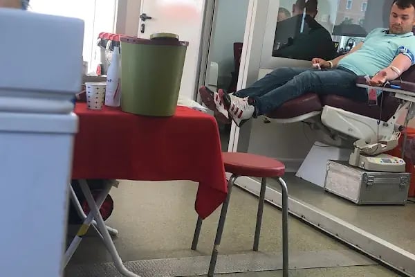 Beylikdüzü Türk Kızılayı Şube Başkanlığı - Resim 4