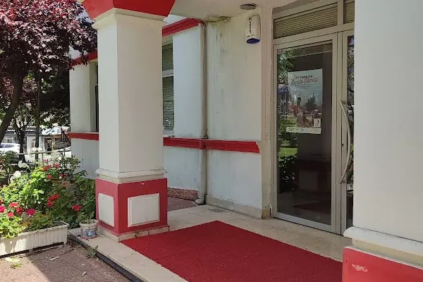 Beylikdüzü Türk Kızılayı Şube Başkanlığı - Resim 2