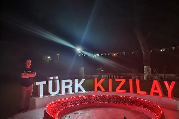 Beylikdüzü Türk Kızılayı Şube Başkanlığı - Resim 3