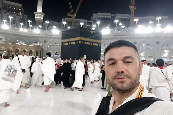 Has Hicaz Turizm - Resim 14