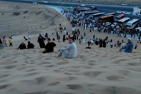 Has Hicaz Turizm - Resim 4