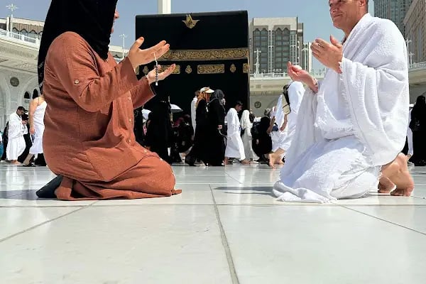 Has Hicaz Turizm - Resim 10