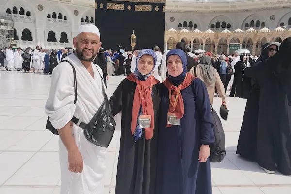 Has Hicaz Turizm - Resim 11