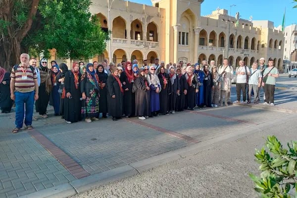 Has Hicaz Turizm - Resim 17