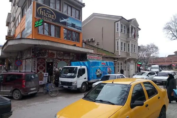 Has Hicaz Turizm - Resim 2