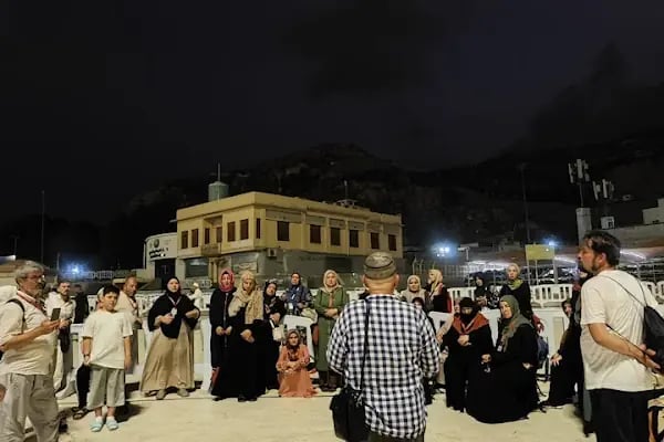 Has Hicaz Turizm - Resim 9