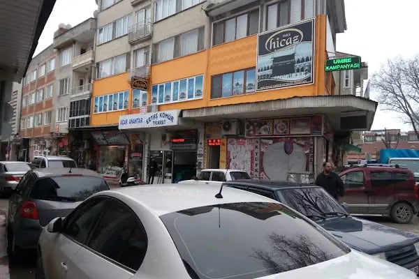 Has Hicaz Turizm - Resim 3