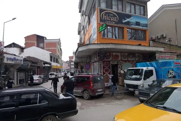 Has Hicaz Turizm - Resim 8