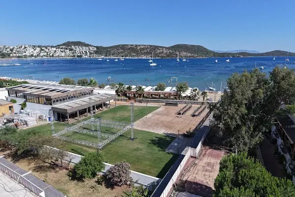 SEA SOUL BEACH OTEL - Resim 16