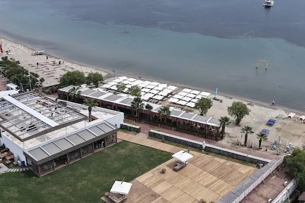 SEA SOUL BEACH OTEL - Resim 11