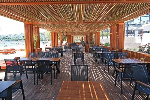 SEA SOUL BEACH OTEL - Resim 3