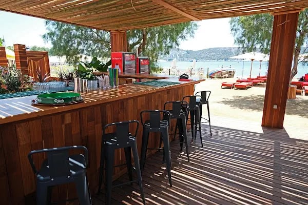 SEA SOUL BEACH OTEL - Resim 17