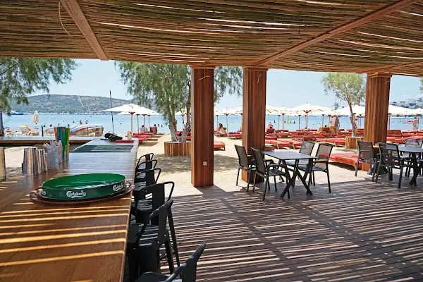 SEA SOUL BEACH OTEL - Resim 19
