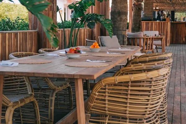 SEA SOUL BEACH OTEL - Resim 14