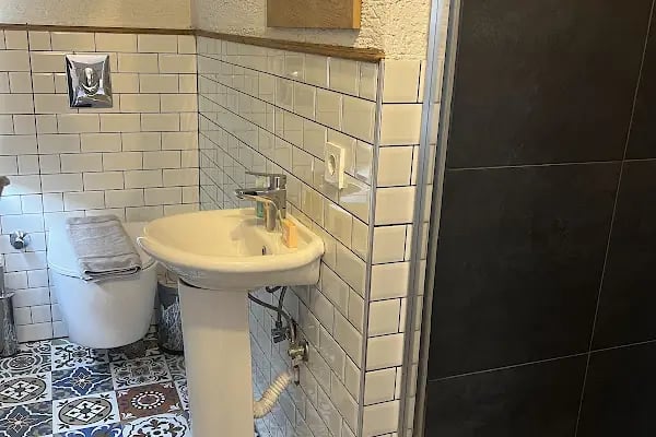 Queen's Apart Hotel - Resim 7