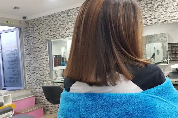 Adem Terzi Barber's Club Bodrum - Resim 20