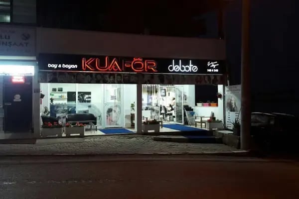 Adem Terzi Barber's Club Bodrum - Resim 2