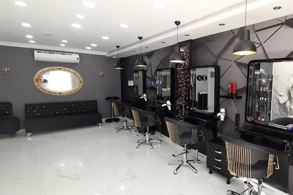 Adem Terzi Barber's Club Bodrum - Resim 10
