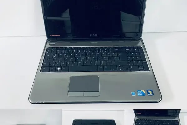 ENES İLETİŞİM -BİLGİSAYAR - TELEFON - AKSESUAR LAPTOP ALIM/SATIM Bilgisayar-Telefon Tamir ve Aksesuar - Resim 7