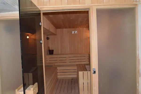 Maissha Spa Hamam - Resim 11