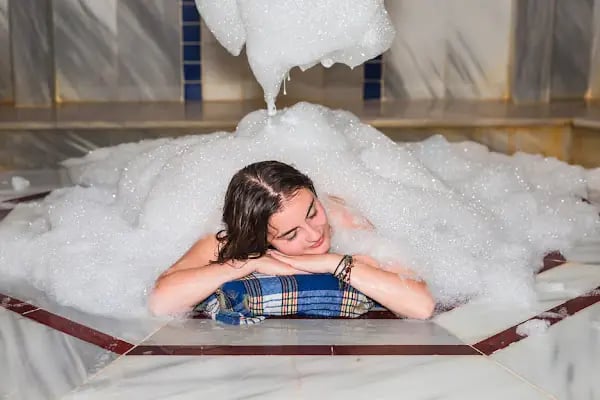 Maissha Spa Hamam - Resim 7