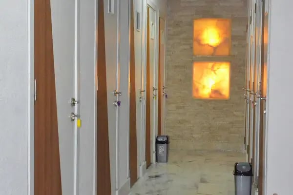 Maissha Spa Hamam - Resim 2