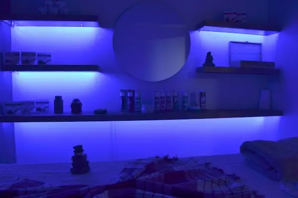 Maissha Spa Hamam - Resim 3