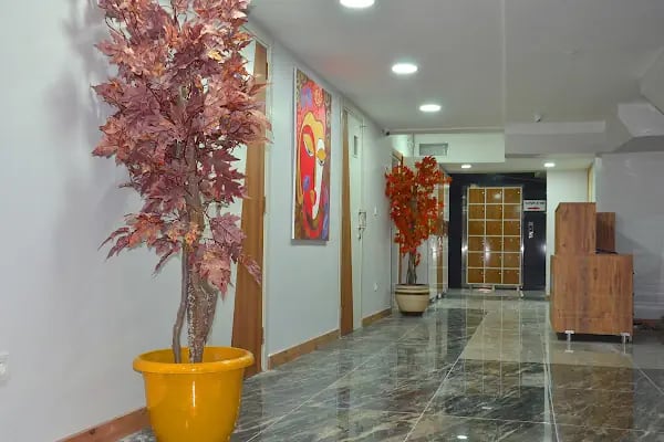 Maissha Spa Hamam - Resim 6