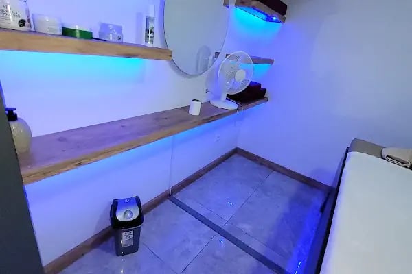 Maissha Spa Hamam - Resim 13