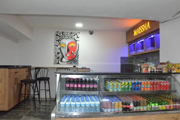 Maissha Spa Hamam - Resim 4