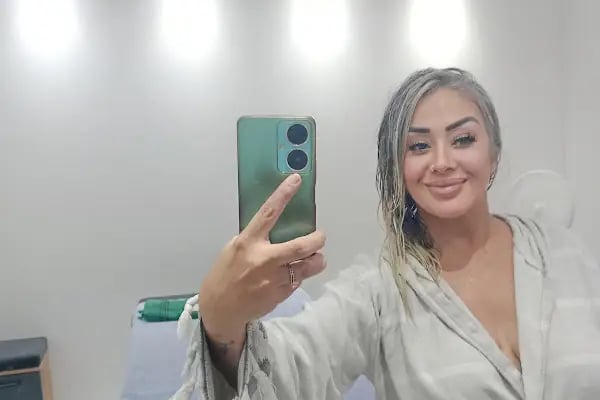 Maissha Spa Hamam - Resim 16