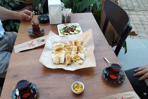 LEVENT BÖREK İSLAHİYE - Resim 2