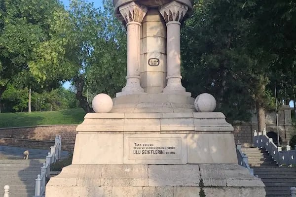 Tramvay Alaaddin Durağı - Resim 4