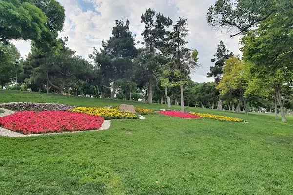 Tramvay Alaaddin Durağı - Resim 17