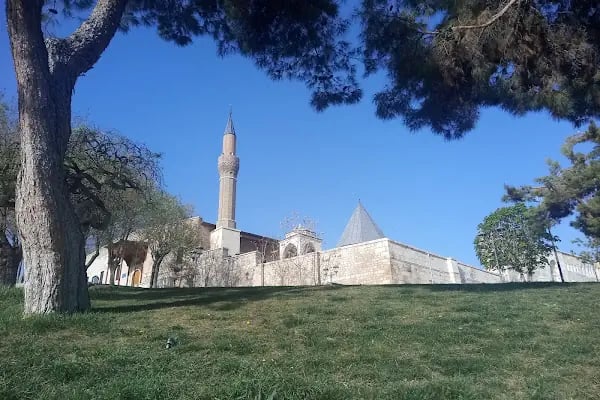 Tramvay Alaaddin Durağı - Resim 14
