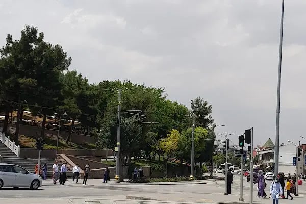 Tramvay Alaaddin Durağı - Resim 6