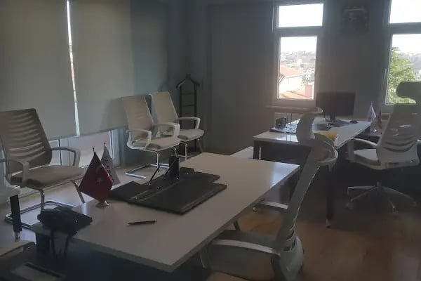 Esas Yatırım Gayrimenkul Geliştirme A.Ş. - Resim 12