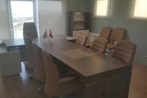 Esas Yatırım Gayrimenkul Geliştirme A.Ş. - Resim 6