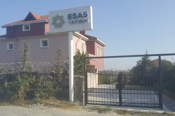 Esas Yatırım Gayrimenkul Geliştirme A.Ş. - Resim 3