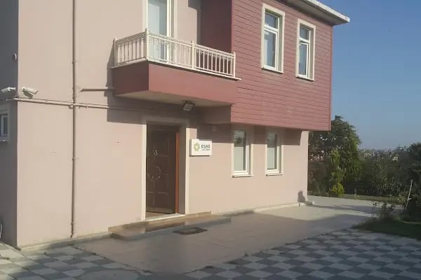 Esas Yatırım Gayrimenkul Geliştirme A.Ş. - Resim 18