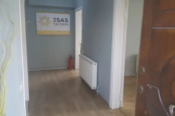 Esas Yatırım Gayrimenkul Geliştirme A.Ş. - Resim 14