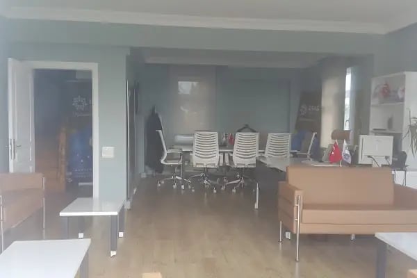 Esas Yatırım Gayrimenkul Geliştirme A.Ş. - Resim 15