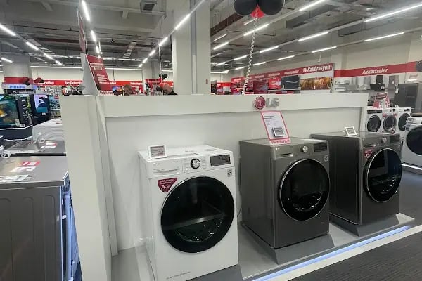 MediaMarkt Metropol İstanbul AVM - Resim 6
