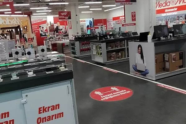 MediaMarkt Metropol İstanbul AVM - Resim 4
