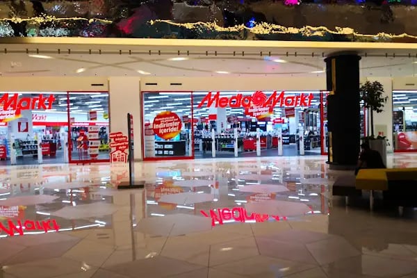 MediaMarkt Metropol İstanbul AVM - Resim 5