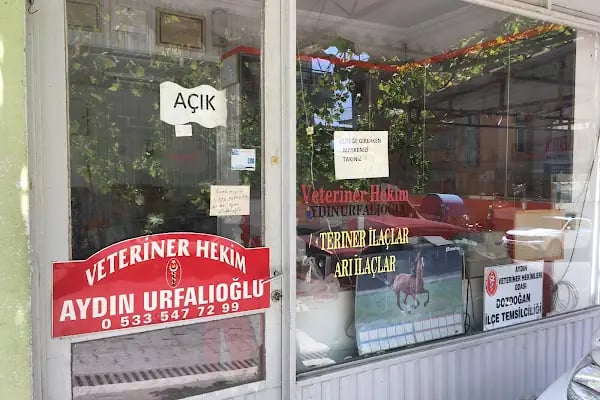 Urfalıoğlu Veteriner Kliniği - Resim 3