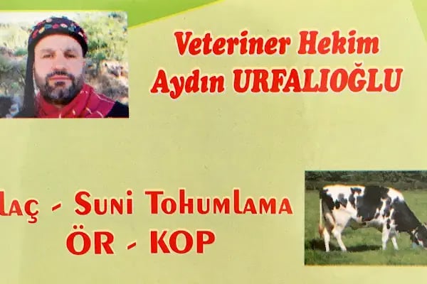Urfalıoğlu Veteriner Kliniği - Resim 4